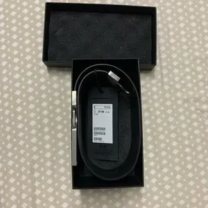 Alexander Wang | Accessories | Alexander Wang Hm Leather  display picture 1